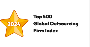 Top 500 Global Outsourcing Firm Index