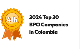 2024 Top 20 BPO Companies in Colombia