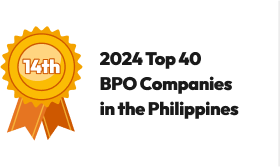 2024 Top 40 BPO Companies in the Philippines