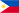 Philippines Flag
