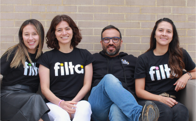 Filta Employees