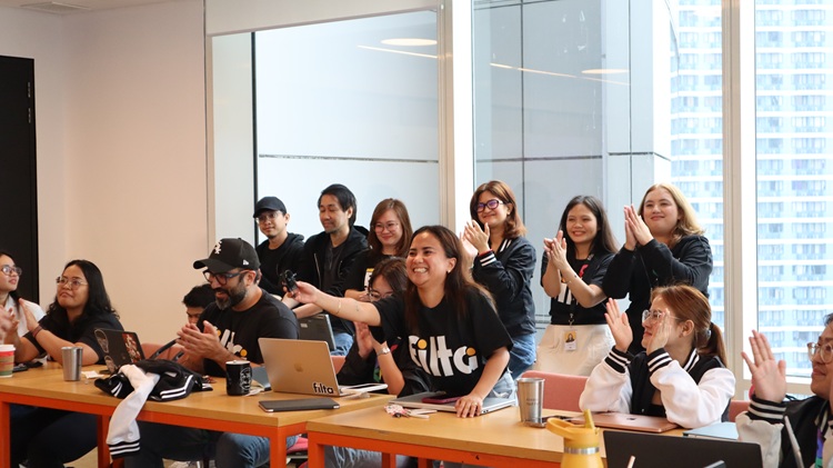 ​Why Teams Built by Filta Actually Stay