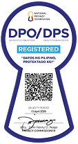 Privacy DPO