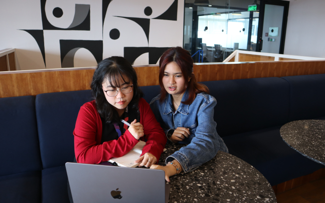 Filta Employees