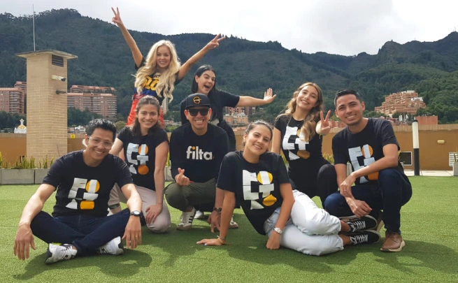 Filta Employees