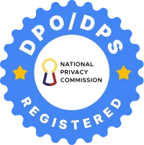 DPO/DPS National Privacy Commission Registered certification badge
