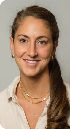 Client Julia Kimmel
