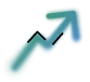 Revenue Increase Icon