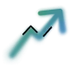 Revenue Increase Icon
