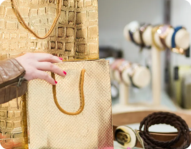 Luxury Retailer Case Study