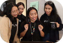 Filta Employees