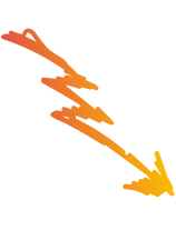 Rank Arrow down