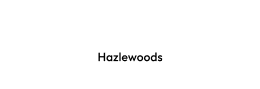 Hazelwoods Logo