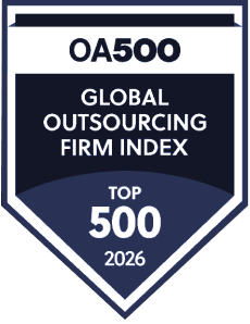 Top 500 Global Outsourcing Firm Index OA 500 2026