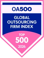 Top 500 Global Outsourcing Firm Index OA 500 2026