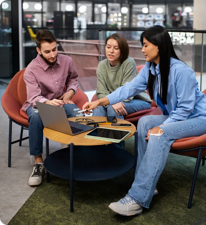 News Perform Case Study