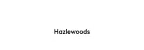 Hazelwoods Logo