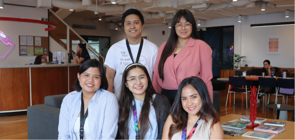 Launch Your First Offshore Team