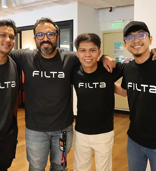 Scale Across Both Countries