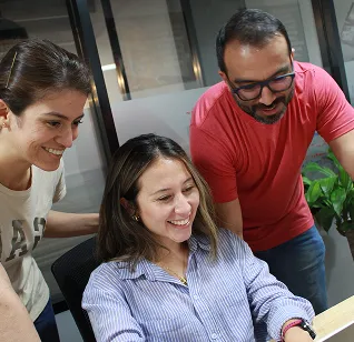 Modern Infrastructure and Remote Work Maturity