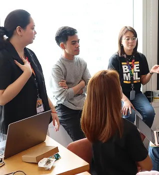 Strong Infrastructure and Remote-Readiness