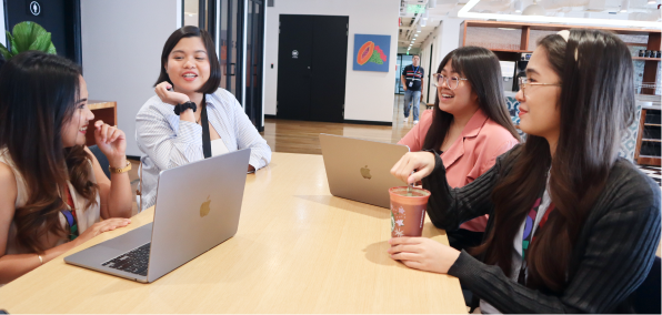 A Proven Track Record in Global Outsourcing