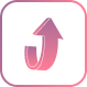 Arrow Up Icon