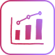 Statistics Icon