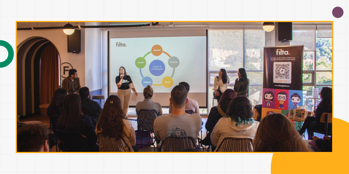 A World Conquered by Women: Web and Video Game Development in Colombia
