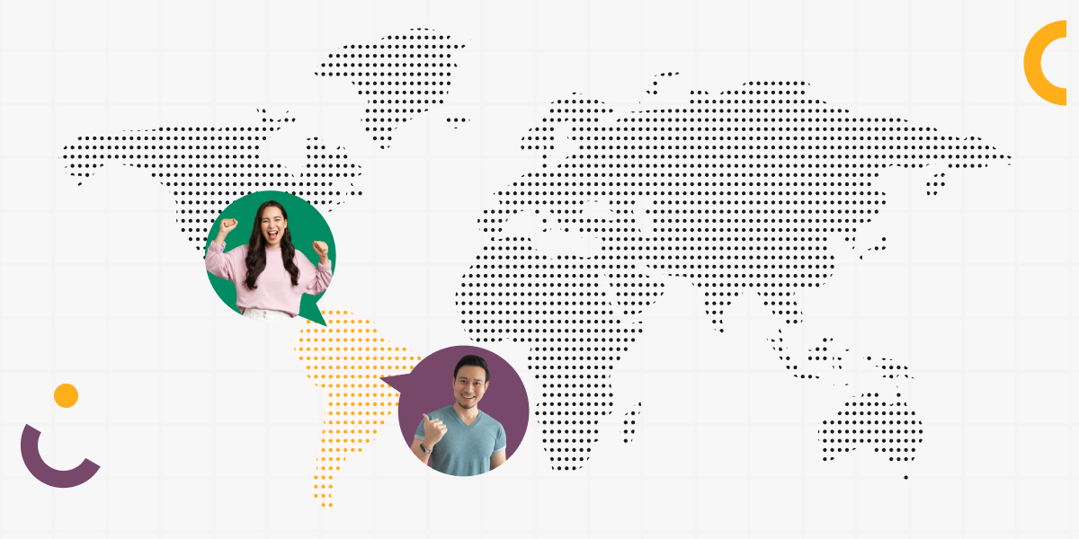 Defining Nearshore for the Future of Business