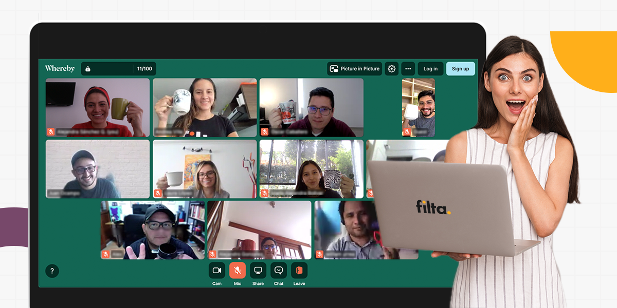 Best Practices and Strategies in Managing Remote Teams