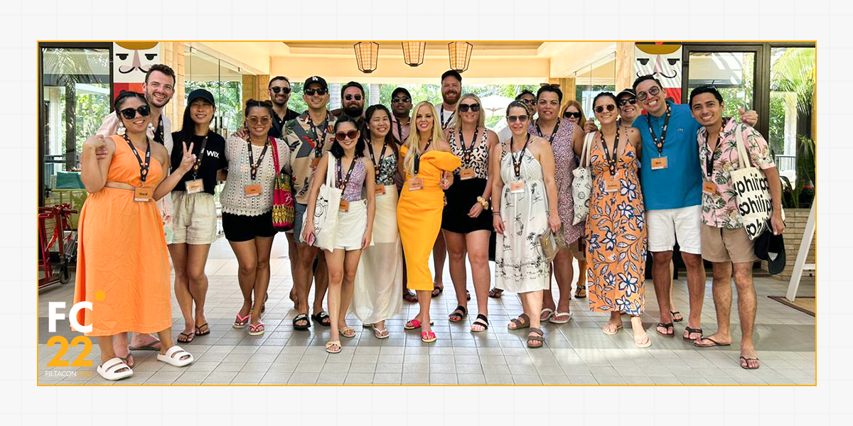 The Best Minds Come Together at FiltaCon 2022
