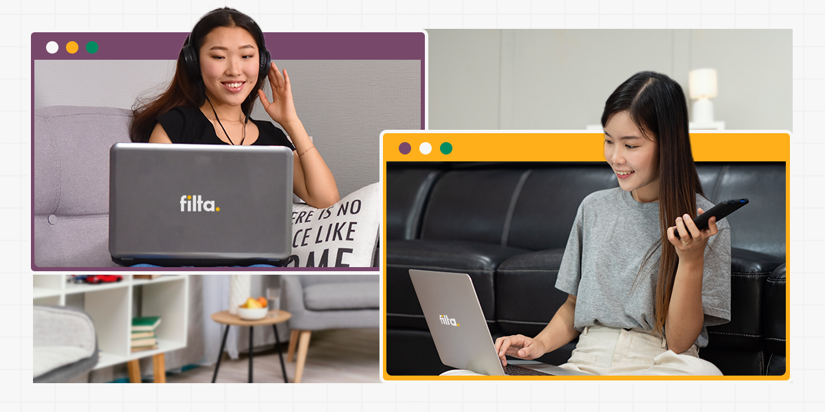 Break the Distance Barrier Through Communication and Collaboration