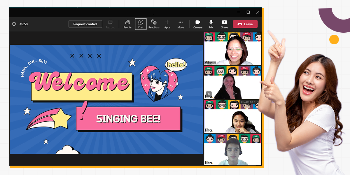 Engaging Remote Teams through Gamification