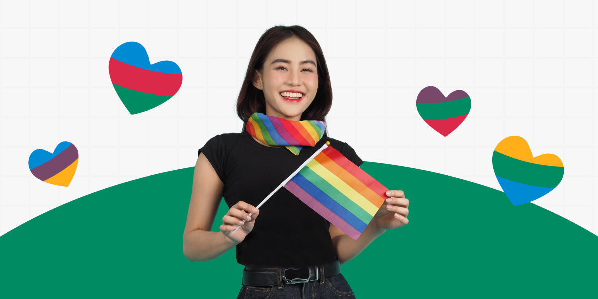 Promoting LGBTQIA+ Awareness in Remote Workplace