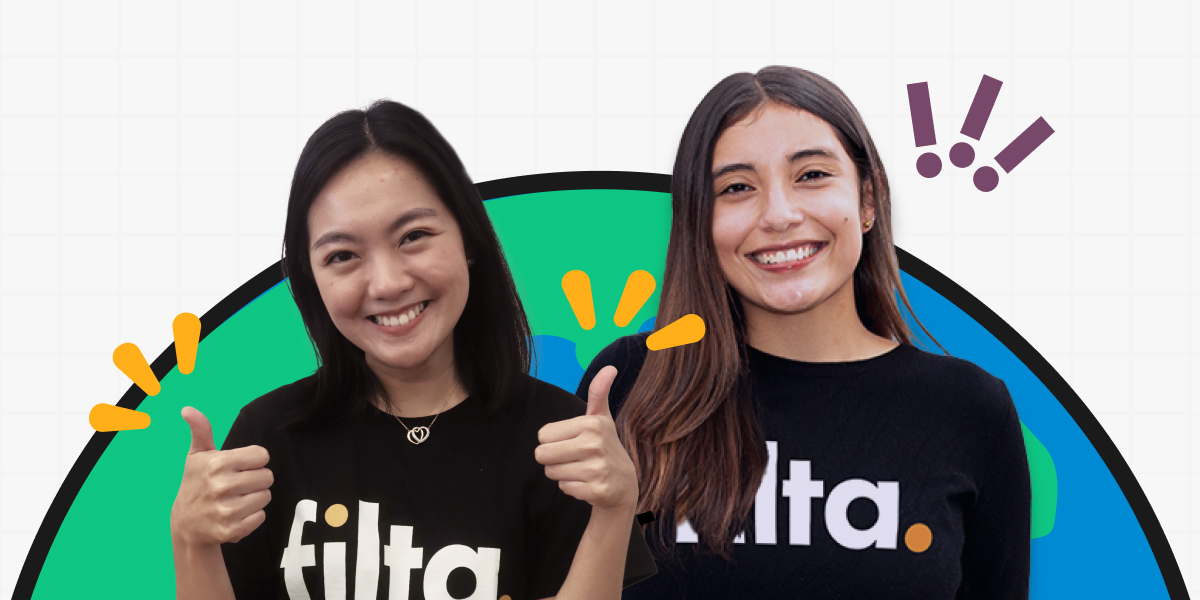 Advantages of Hiring Talent from the Philippines & Colombia