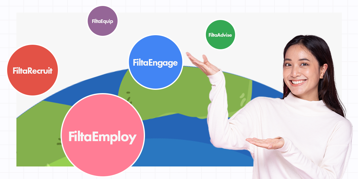 How Filta Can Help Your Business in Building a Global Remote Team