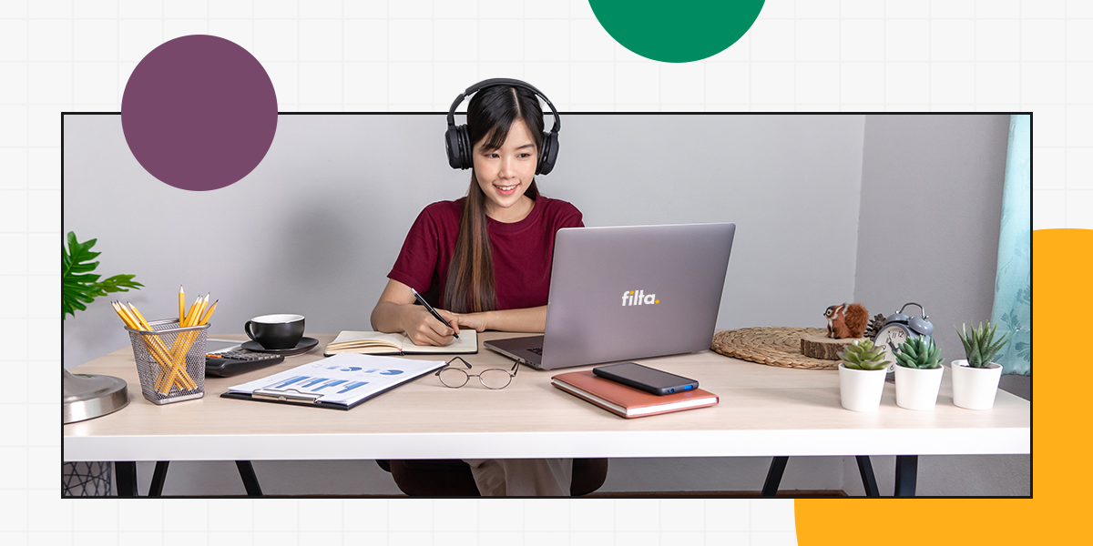 How to Take Care of Yourself While Working from Home