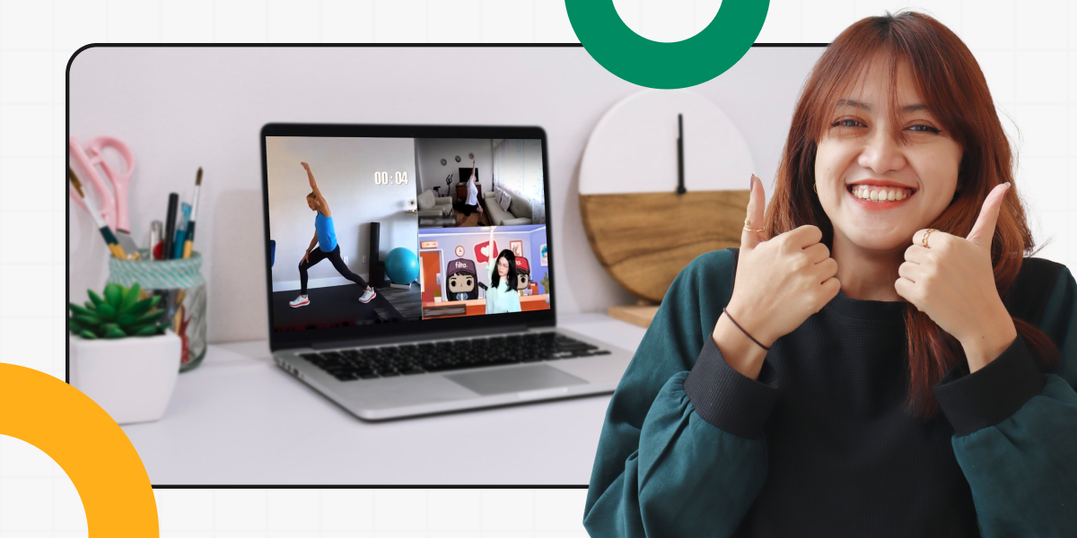 Creative Ways to Boost Work-From-Home Employee Wellness