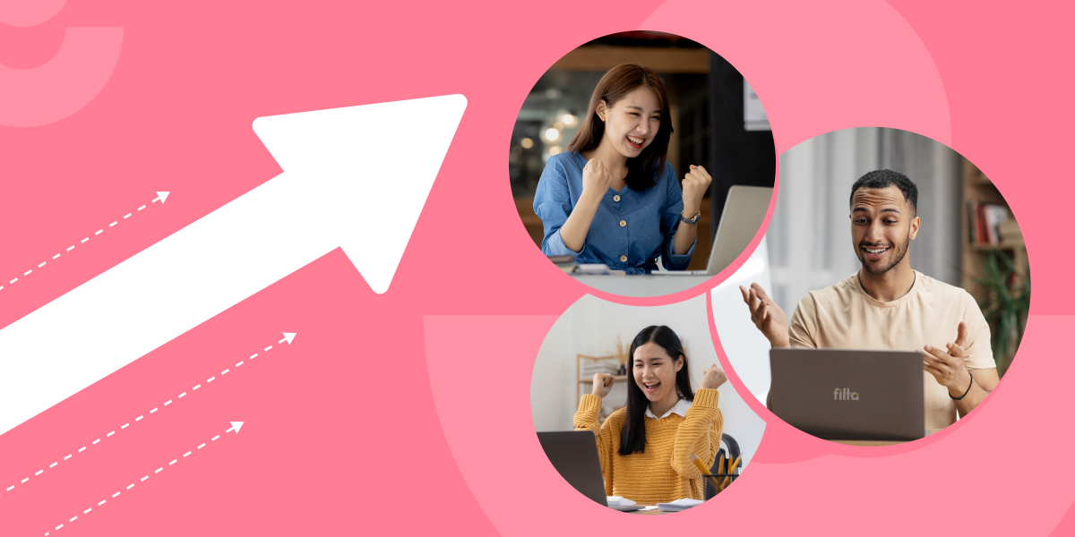 How Having a Global Remote Team Drive Success for Your Business