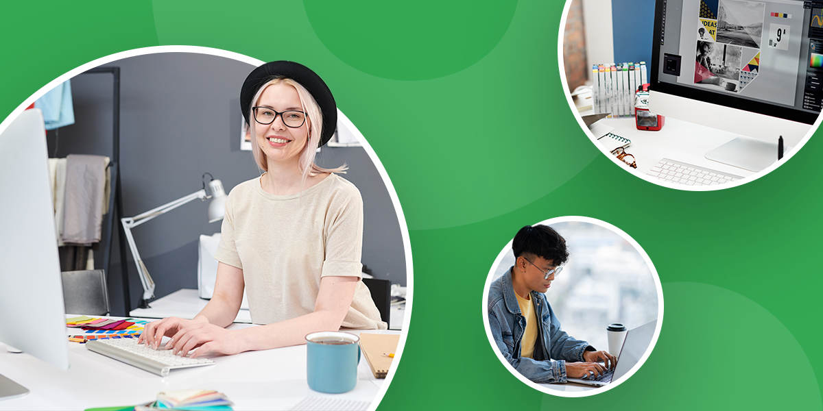 Outsourcing Graphic Design: Enhancing Your Brand Identity