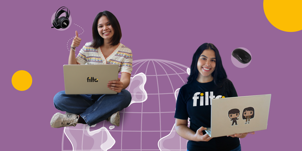 How Providing the Right Equipment to Your Global Team Can Help Them Excel in Their Jobs
