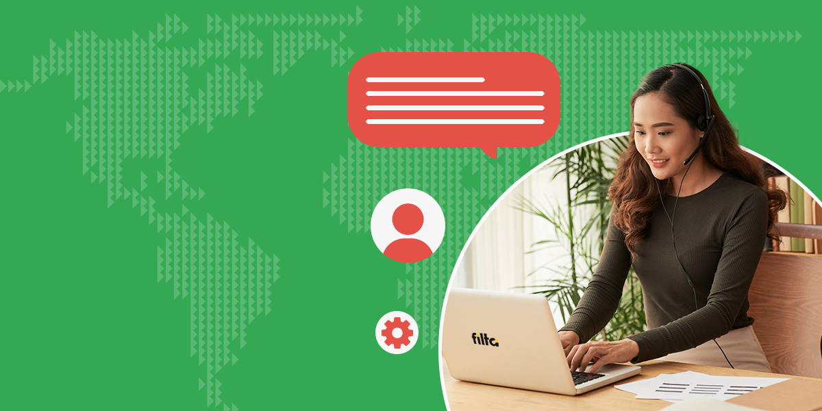 How Outsourcing Customer Support Functions Helps E-commerce Businesses Get More Sales