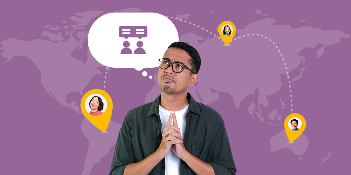 Why Consulting is Still Necessary in Managing Your Remote Team