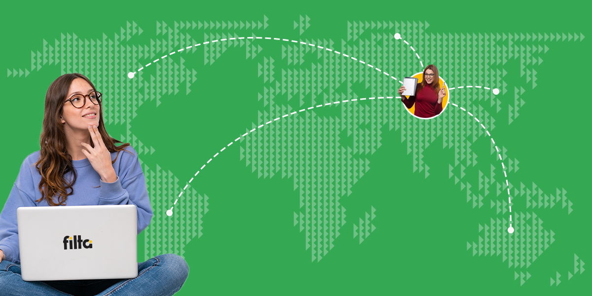 How Do Remote Consulting Services Differ From Traditional Consulting Services
