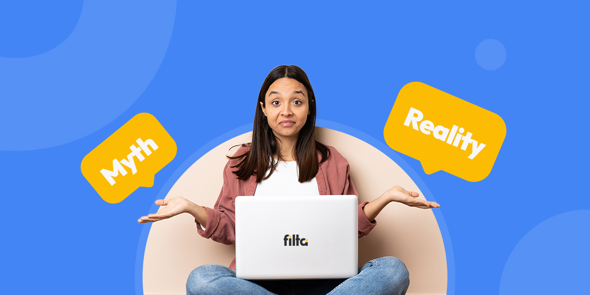 Remote Work Myths vs. Reality: What to Expect When Joining a Global Team
