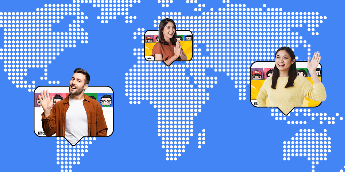 Building Bridges in a Virtual World: The Importance of Cross-Cultural Collaboration
