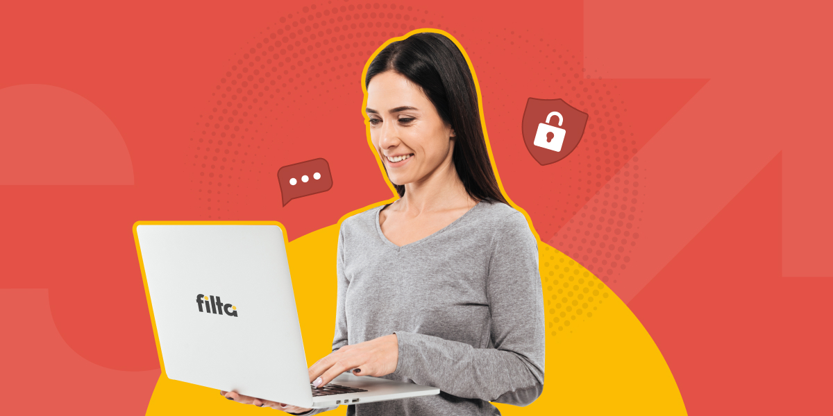 Maintaining Productivity and Security in the Work-From-Anywhere Era