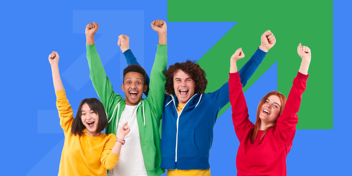 Celebrating Your and Your Team’s Wins: Ending the Year on a High Note