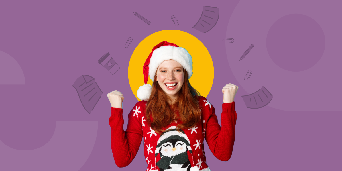 Embracing a Relaxing Holiday Season: A Guide to Avoiding Burnout